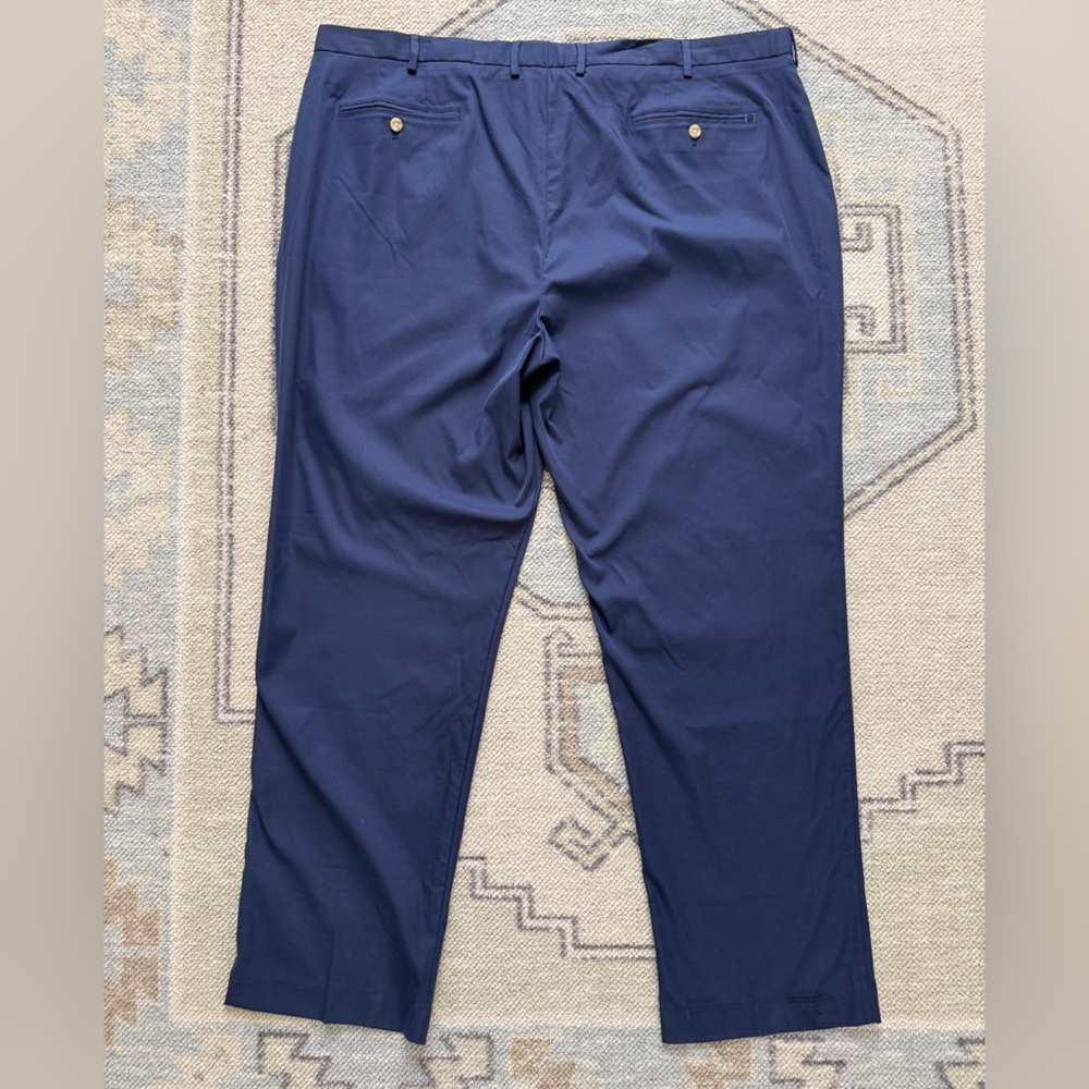 Peter Millar Raleigh Trouser Pants NEW 48x33 - Picture 2 of 8